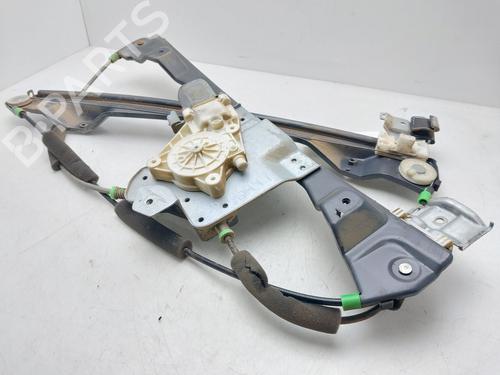 Used Front right window mechanism Front right window mechanism SSANGYONG ACTYON I [2005-2026] 33842133 33842133