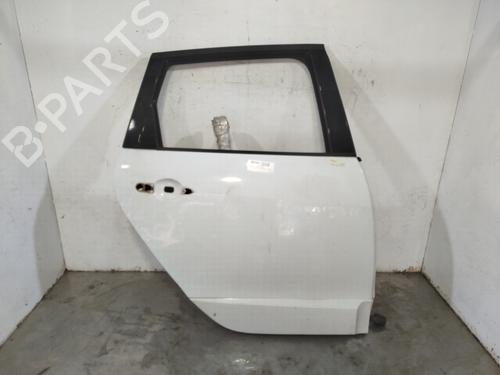 Used Right rear door Right rear door 37020336 37020336