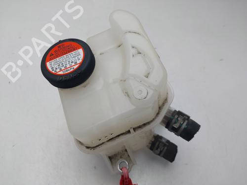 Used Expansion tank Expansion tank TOYOTA AURIS (_E18_) 1.8 Hybrid (ZWE186_, ZWE186R) (136 hp) 34637777 34637777
