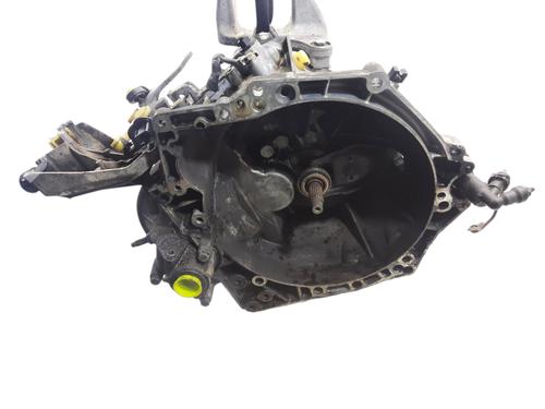 gearbox-citroen-c5-ii-rc_-2004-2005-2006-2007-2008-24113618 main image