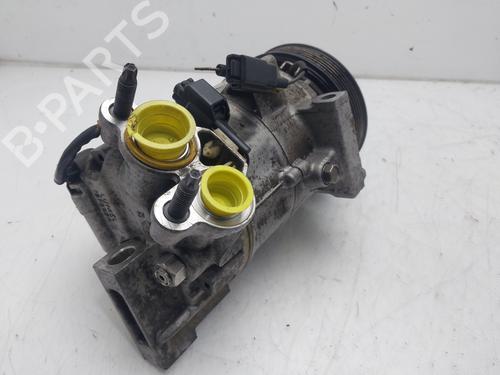 AC compressor VOLVO V60 II (225) | BP36389737M34 - Image 3