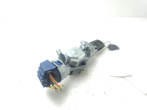 Ignition barrel LAND ROVER DISCOVERY III (L319) | BP30504250M48