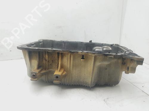 Used Oil sump FORD ESCORT VI (GAL, AAL, ABL) 1.8 Turbo D (70 hp) 25493160