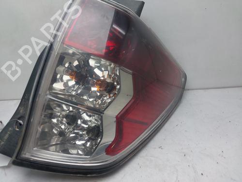 Used Right taillight SUBARU FORESTER (SH_) 2.0 D AWD (SHH, SHD, SHN) (147 hp) 12413532