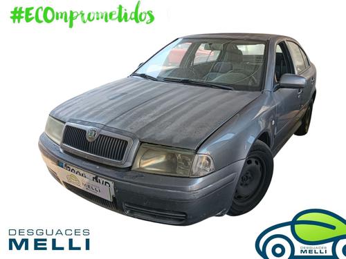 ABS pump SKODA OCTAVIA I (1U2) 1.9 TDI | BP27671985M43 