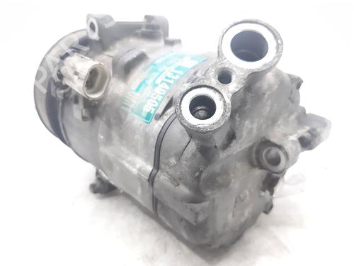 AC compressor OPEL VECTRA C (Z02) 2.2 DTI 16V (F69) | BP11856898M34 