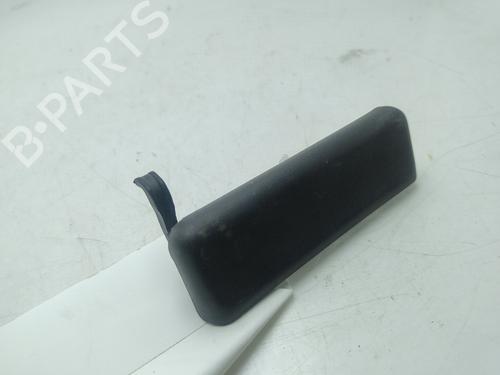 Rear right exterior door handle FORD ESCORT VI (GAL, AAL, ABL) 1.3 | BP27221502C130 