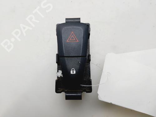 Used Warning switch DACIA LODGY (JS_) [2012-2025]  30055237