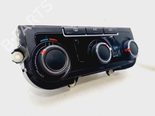 Comando clima VW CADDY ALLTRACK IV Box Body/MPV (SAA)  | BP29990403I5 