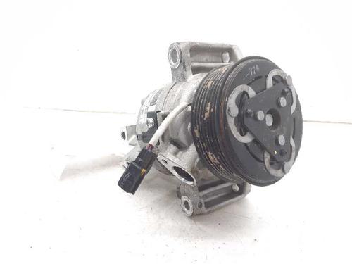 AC compressor DACIA SANDERO II  | BP6592051M34 