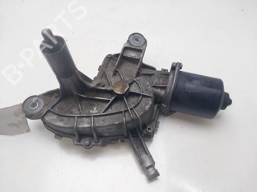 Used Front wiper motor CITROËN C4 Grand Picasso I (UA_) 1.6 HDi (109 hp) 11054933