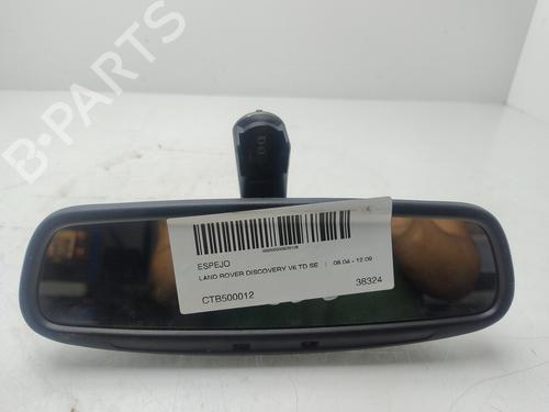 Used Rear mirror LAND ROVER DISCOVERY III (L319) 2.7 TD 4x4 (190 hp) 27318477