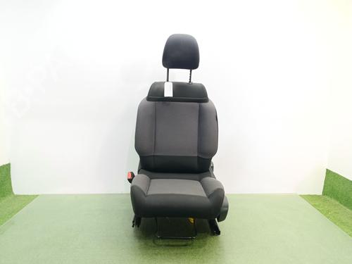 Banco frente esquerdo CITROËN C3 III (SX) [2016-2026]  32366672