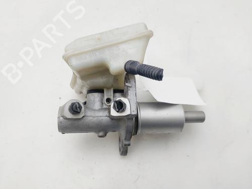 Used Brake master cylinder AUDI A6 C6 (4F2) 3.0 TDI quattro (233 hp) 29392493