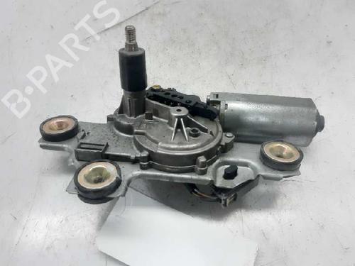 Used Rear wiper motor FORD MONDEO III (B5Y) 2.0 16V TDDi / TDCi (115 hp) 4717678