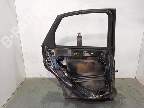 Left rear door FORD FOCUS II (DA_, HCP, DP) 1.6 TDCi | BP11838744C4 