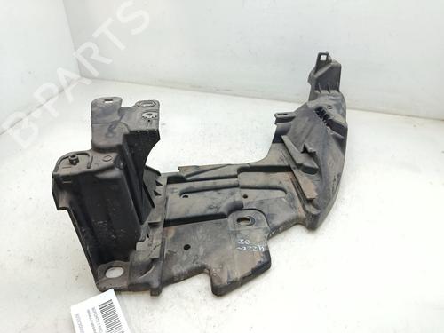Soporte del faro izquierdo Soporte del faro izquierdo RENAULT MEGANE III Hatchback (BZ0/1_, B3_) 1.5 dCi (86 hp) 36936513 36936513