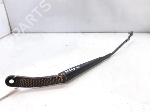 Used Front windshield wiper arm DS DS 4 / DS 4 CROSSBACK (NX_) 1.6 BlueHDi 120 (120 hp) 9042757