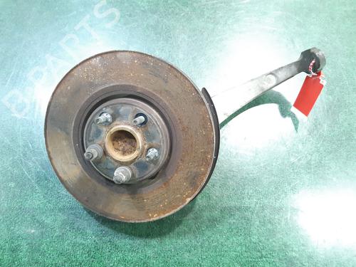 Right front steering knuckle JAGUAR S-TYPE II (X200) 4.2 V8 | BP10632910M26 