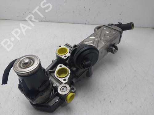 EGR-Ventil EGR-Ventil SKODA RAPID (NH3, NK3, NK6) [2012-2022] 36297853 36297853