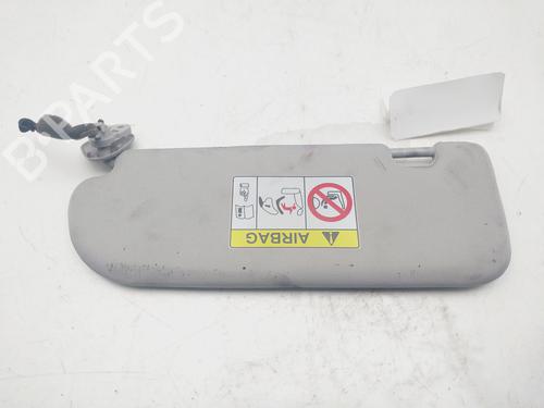 Used Right sun visor HYUNDAI i40 I (VF) [2012-2019]  21586824