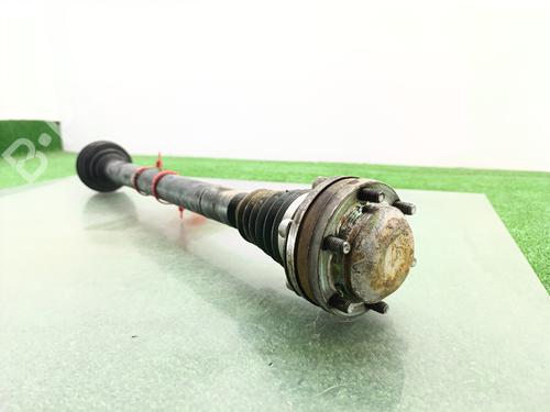 Right front driveshaft VW TIGUAN (5N_) | BP30182678M39