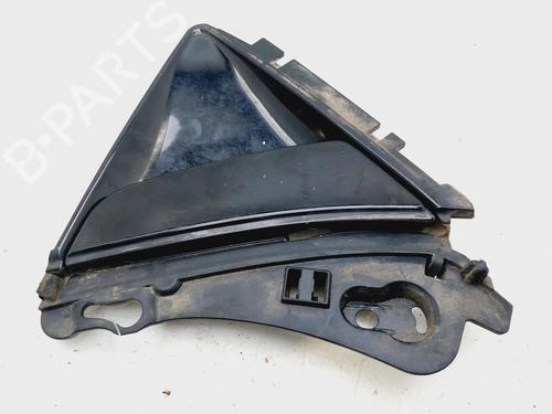 Used Rear left exterior door handle DS DS 4 / DS 4 CROSSBACK (NX_) 1.6 BlueHDi 120 (120 hp) 29607659