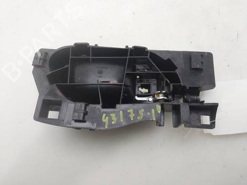 Front left interior door handle CITROËN DS3 (SA_) 1.6 HDi 90 | BP39707548I13 - Image 4