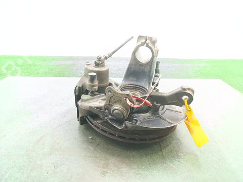 Right front steering knuckle SEAT LEON (1M1)  | BP23560111M26 