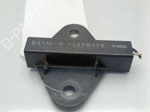Elektronisk modul Elektronisk modul MITSUBISHI ASX (GA_W_) [2009-2026] 39717166 39717166