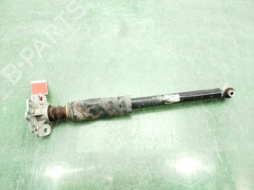 Left rear shock absorber OPEL CORSA E (X15)  | BP28047528M18 