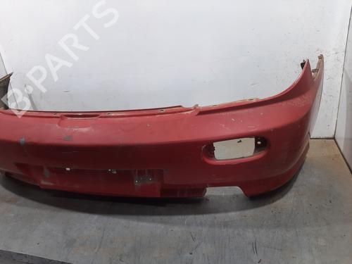 Used Rear bumper HYUNDAI COUPE II (GK) 1.6 16V (105 hp) 12405259