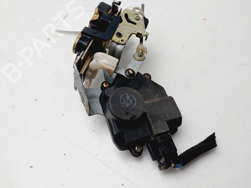 Rear left lock KIA RIO I Hatchback (DC) 1.3 | BP19315139C100 
