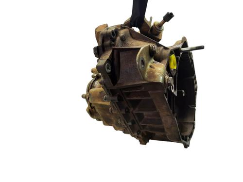 Gearbox FIAT GRANDE PUNTO (199_) 1.3 D Multijet | BP26487082M3 