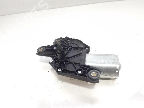 Rear wiper motor LAND ROVER RANGE ROVER EVOQUE (L538)  | BP11013652M102 