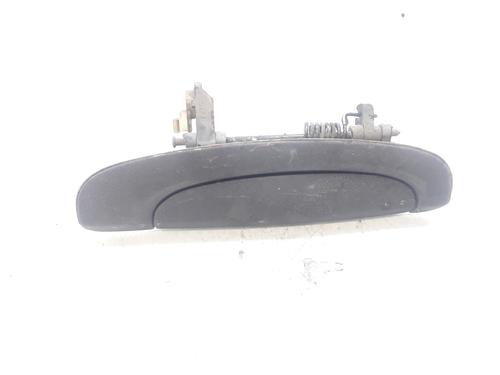 Używane Klamka zewnętrzna drzwi tylnych prawych HYUNDAI GETZ (TB) 1.1 (63 hp) 10035536
