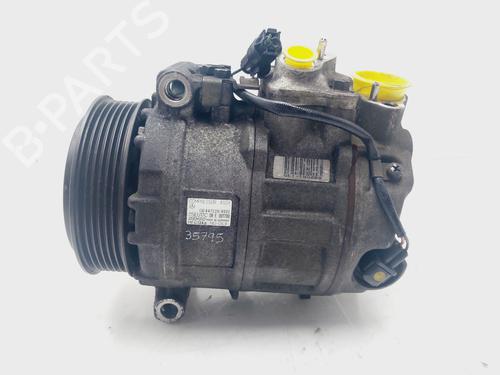 Klimakompressor für MERCEDES-BENZ E-CLASS (W211) E 270 CDI (211.016) (177 hp) 21001472