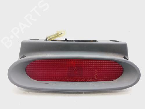 Used Third brake light HYUNDAI ATOS (MX) 1.0 i (54 hp) 22775621