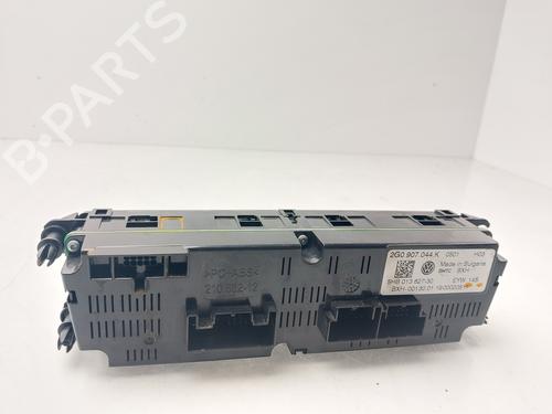 Climate control VW POLO VI (AW1, BZ1, AE1) | BP32736538I5 - Image 3