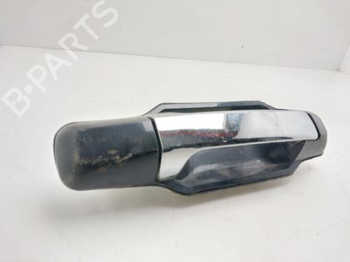 Used Rear right exterior door handle Rear right exterior door handle KIA SORENTO I (JC) [2002-2011] 36692952 36692952