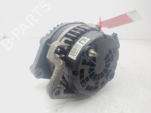 Alternator CHEVROLET LACETTI (J200) 2.0 D | BP29390587M7 