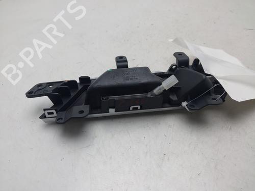 Rear right interior door handle AUDI A6 Allroad C6 (4FH) 3.2 FSI quattro | BP26948092I16 