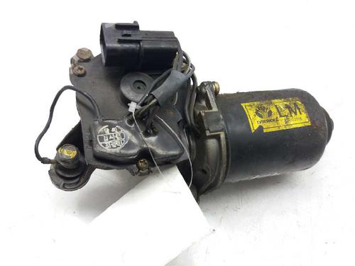 Used Front wiper motor DAEWOO LANOS Saloon (KLAT) 1.3 (75 hp) 3318048