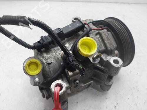 AC compressor CITROËN BERLINGO (ER_, EC_) 1.5 BlueHDi 100 | BP36807038M34 - Image 2