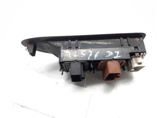 Left front window switch RENAULT VEL SATIS (BJ0_) 2.2 dCi (BJ0M) | BP7707539I27 