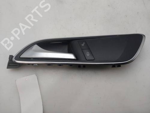 Used Front left interior door handle Front left interior door handle MERCEDES-BENZ A-CLASS (W176) A 200 CDI (176.001) (136 hp) 39978203 39978203