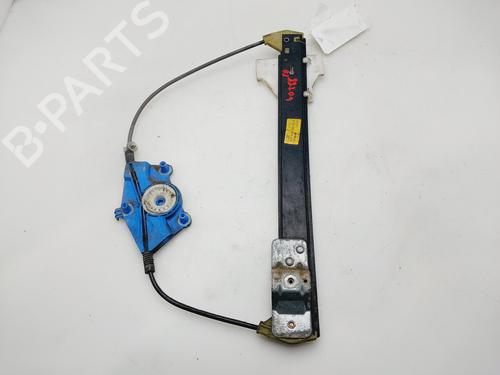 Used Rear right window mechanism AUDI A4 B7 (8EC) 2.0 TDI 16V (140 hp) 31091240