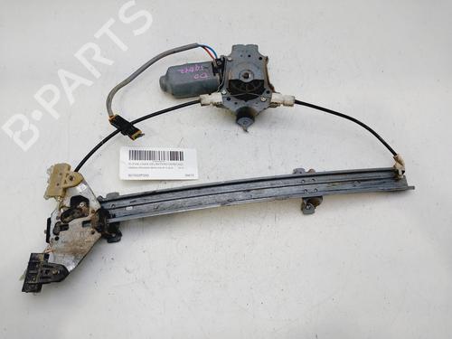 Front right window mechanism NISSAN PRIMERA (P11) 1.6 16V | BP30096141C23