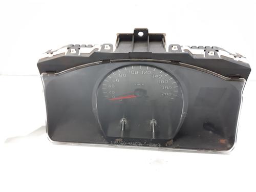 Used Instrument cluster NISSAN NV200 / EVALIA Bus 1.5 dCi 90 (M20, M20M) (90 hp) 7948422