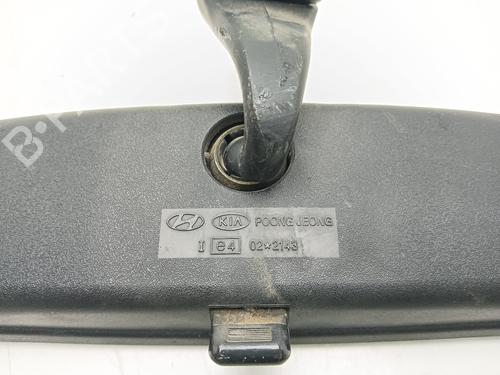 Rear mirror HYUNDAI TERRACAN (HP)  | BP23087043I6 
